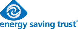 energy saving trust logo