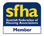 Logo - SFHA