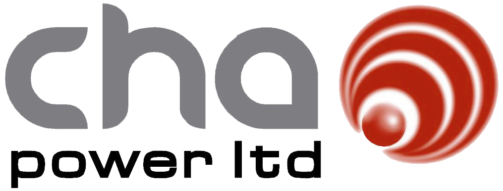 Logo - CHA Power