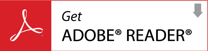 Logo - adobe reader