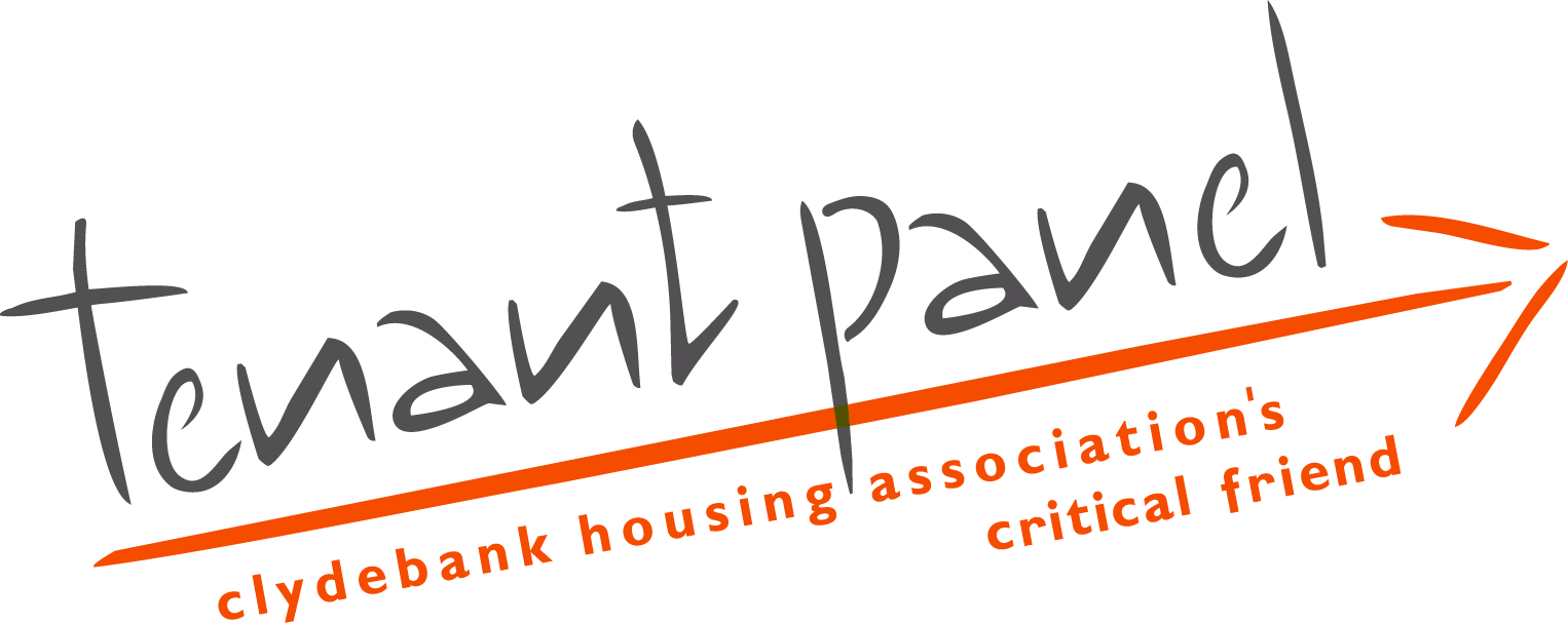 Logo - tenant panel Logo - tenant panel