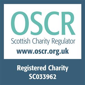 OSCR logo