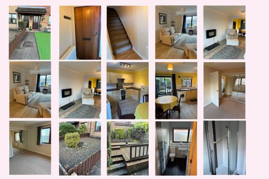 3 Melfort Court 3 Melfort Court